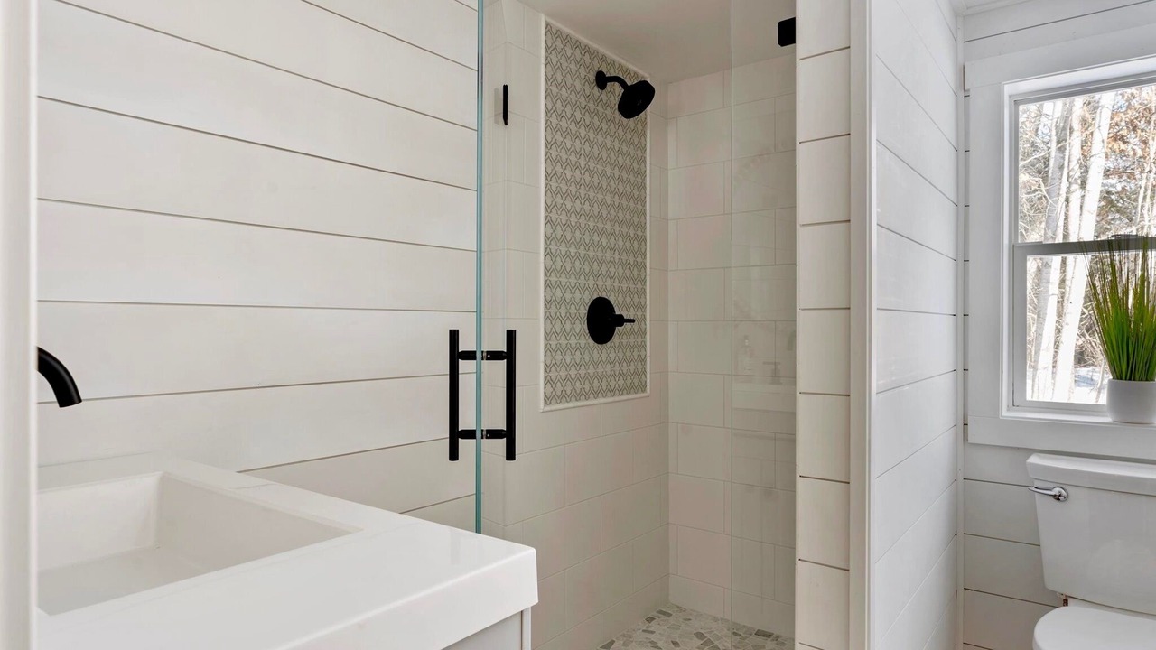 Photo of Bathroom in Crosslake