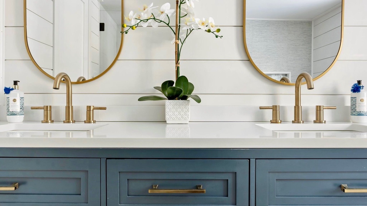 Photo of Bathroom in Crosslake