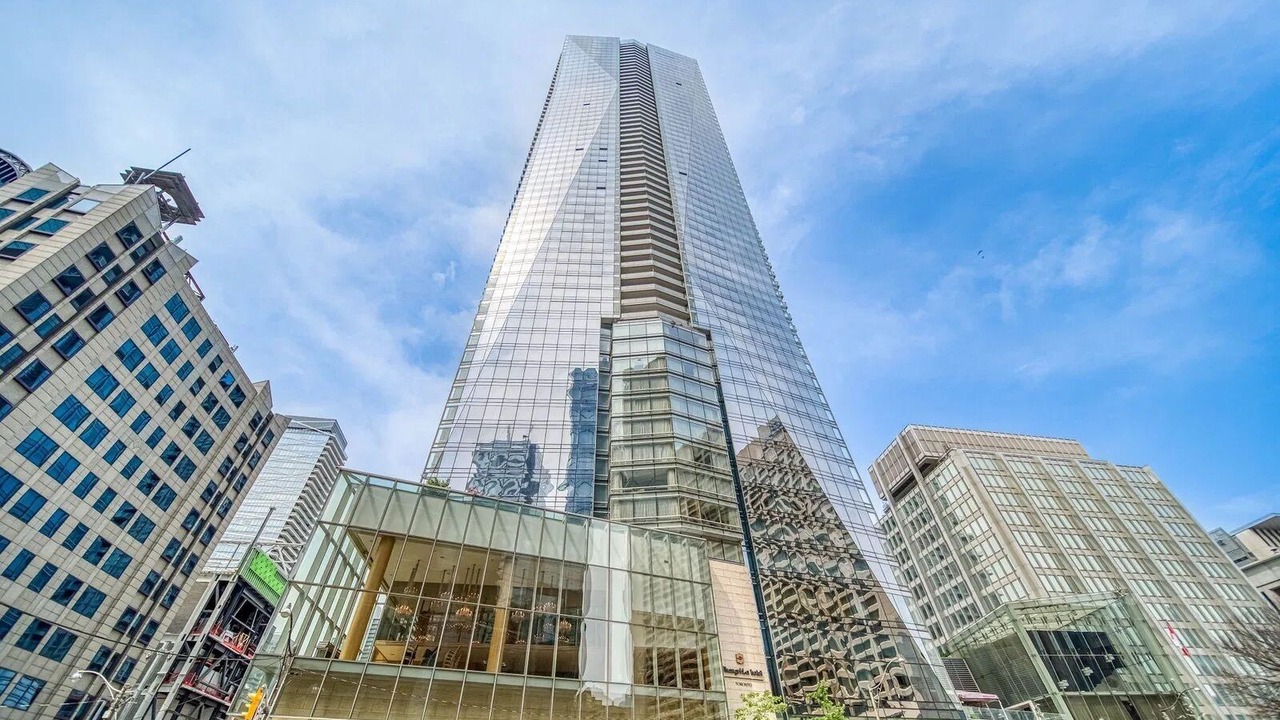 Photo of Outdoor in Financial District