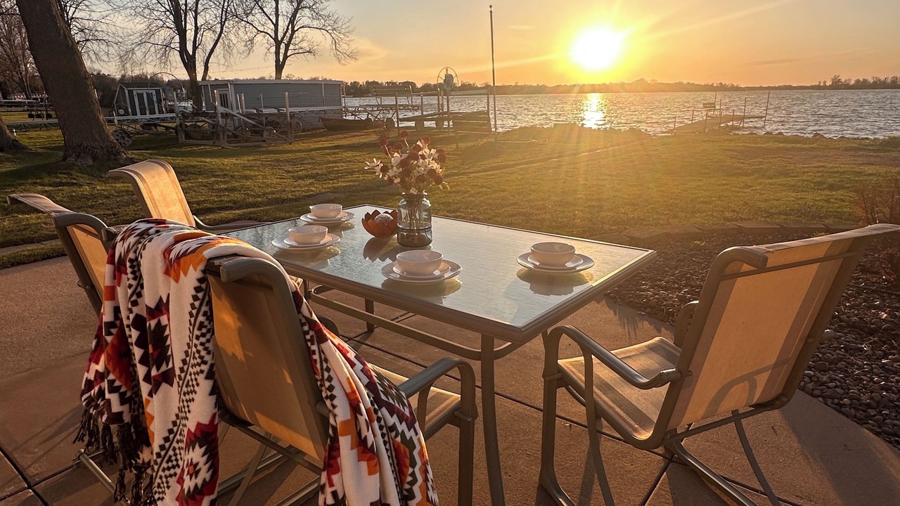 Photo of Outdoor in Forest Lake