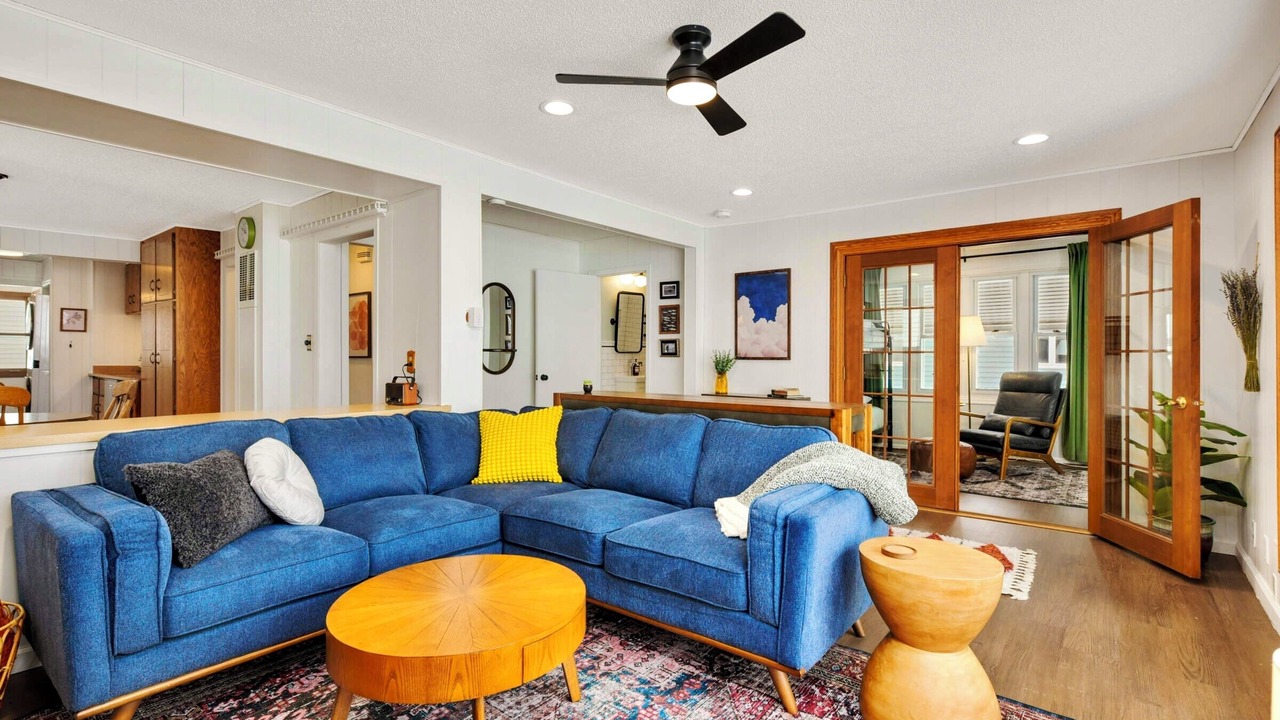 Photo of Livingroom in Forest Lake