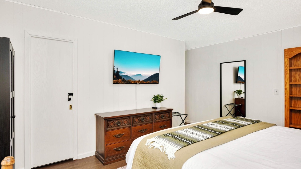 Photo of Bedroom in Forest Lake