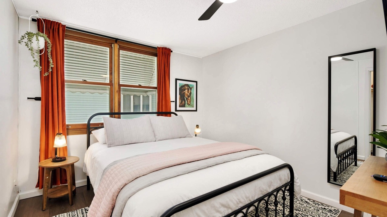 Photo of Bedroom in Forest Lake