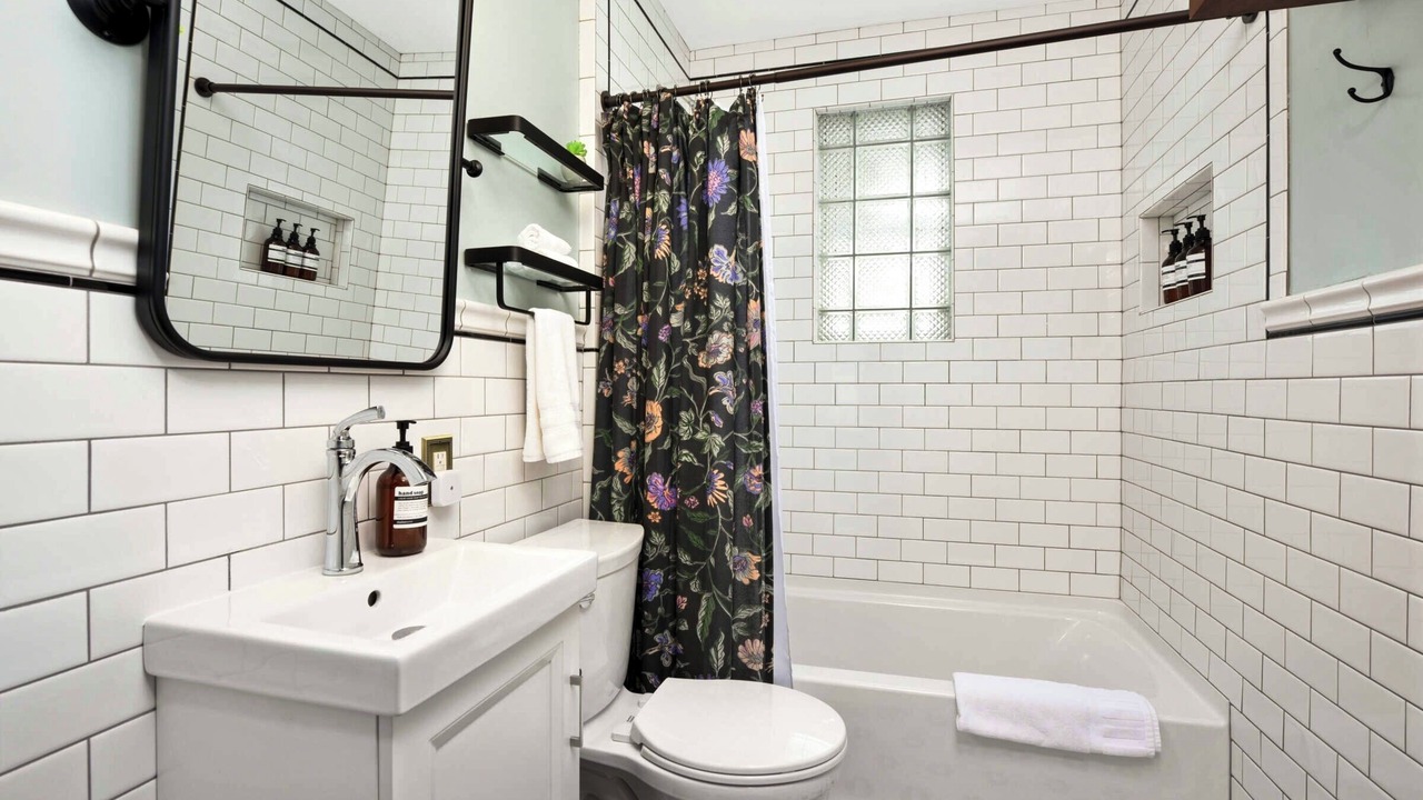 Photo of Bathroom in Forest Lake