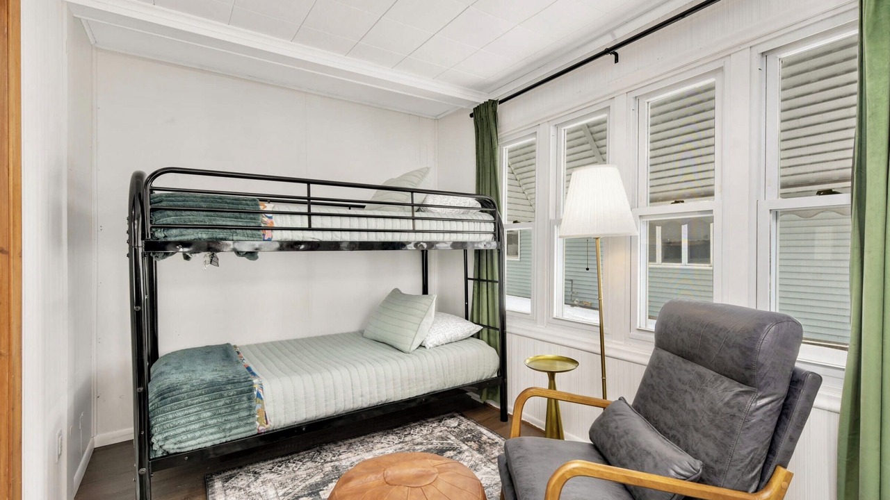 Photo of Bedroom in Forest Lake