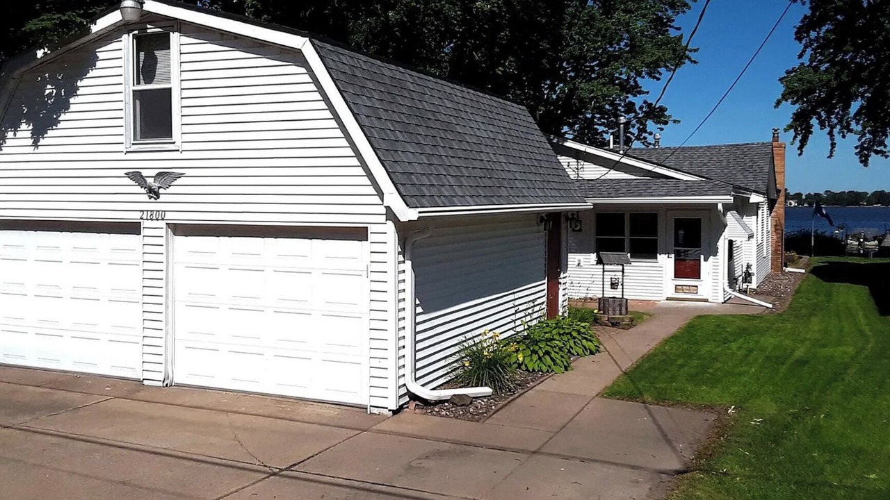 Photo of Outdoor in Forest Lake
