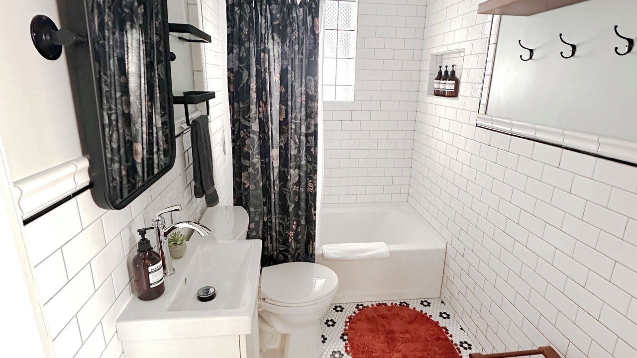 Photo of Bathroom in Forest Lake