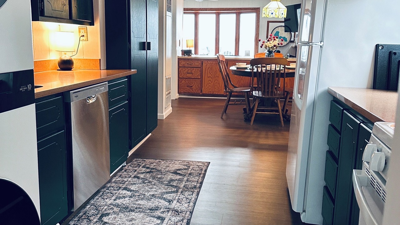 Photo of Kitchen in Forest Lake