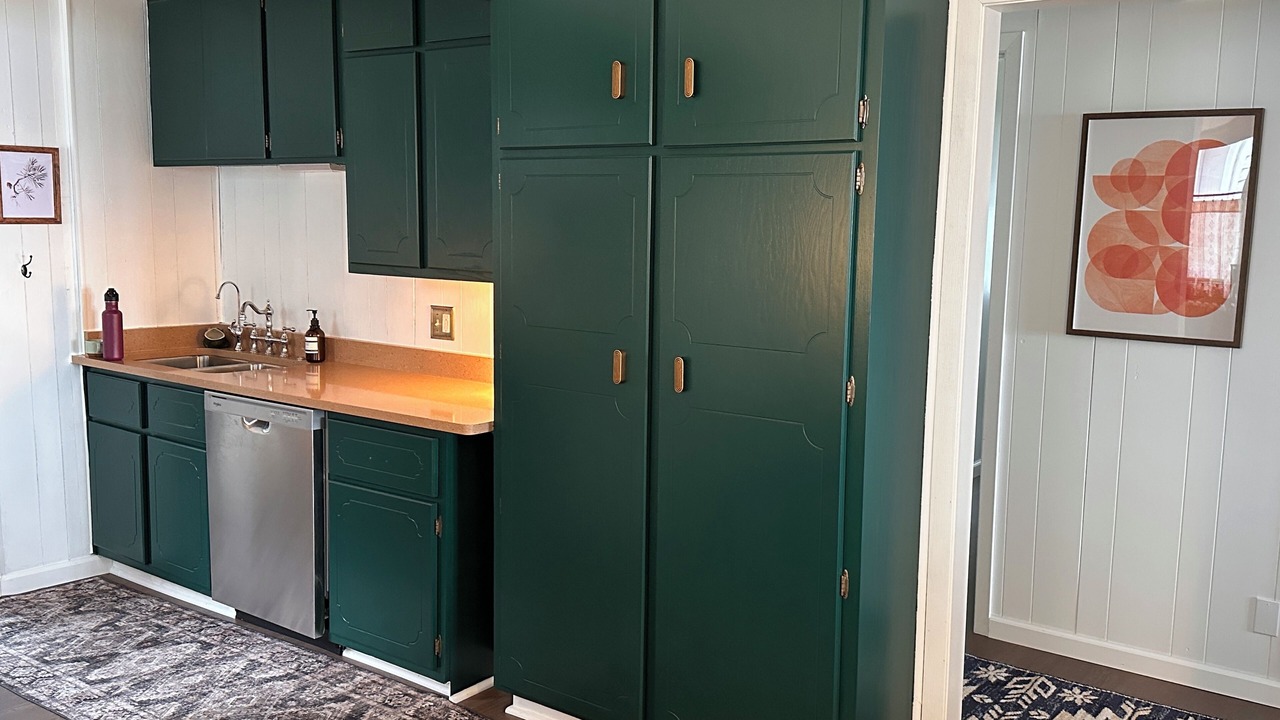 Photo of Kitchen in Forest Lake