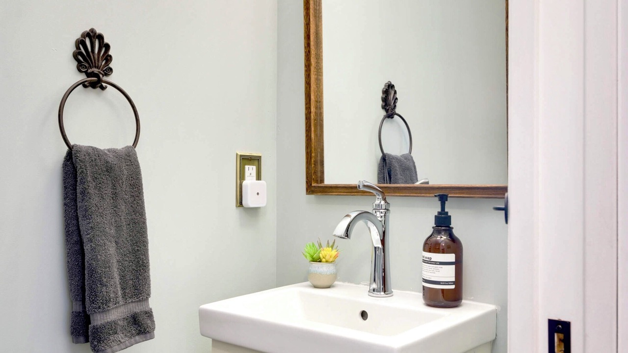 Photo of Bathroom in Forest Lake