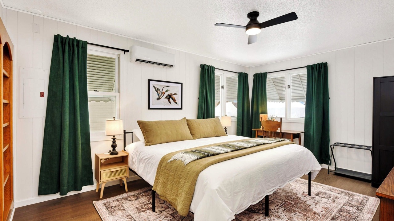 Photo of Bedroom in Forest Lake