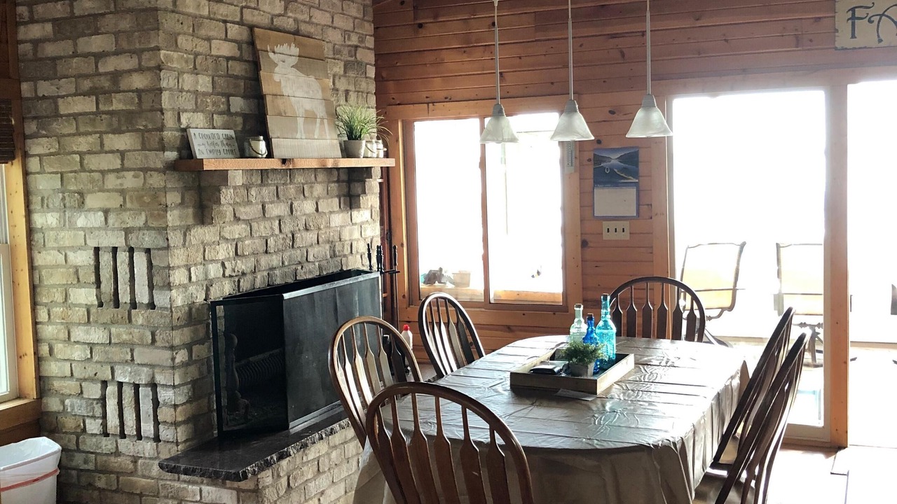 Photo of Outdoor in Sturgeon Lake