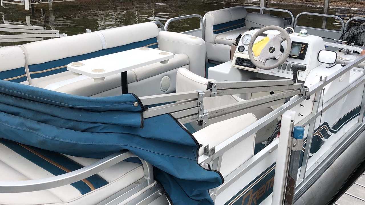 Photo of Outdoor in Sturgeon Lake