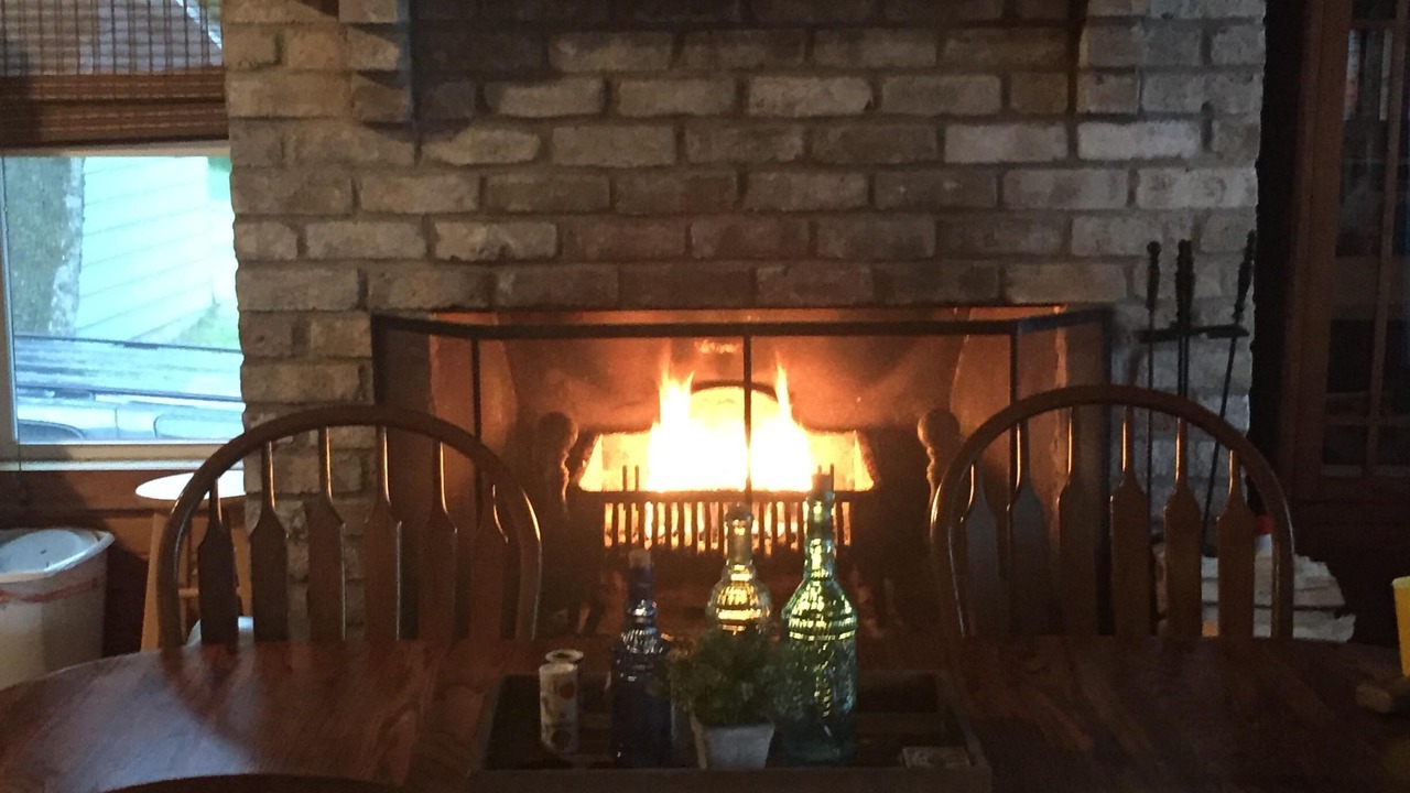 Photo of Livingroom in Sturgeon Lake
