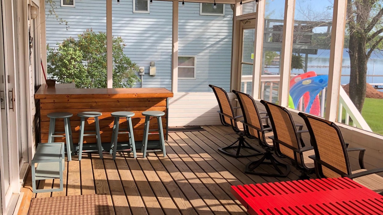 Photo of Outdoor in Sturgeon Lake