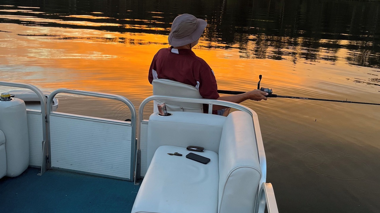 Photo of Outdoor in Sturgeon Lake