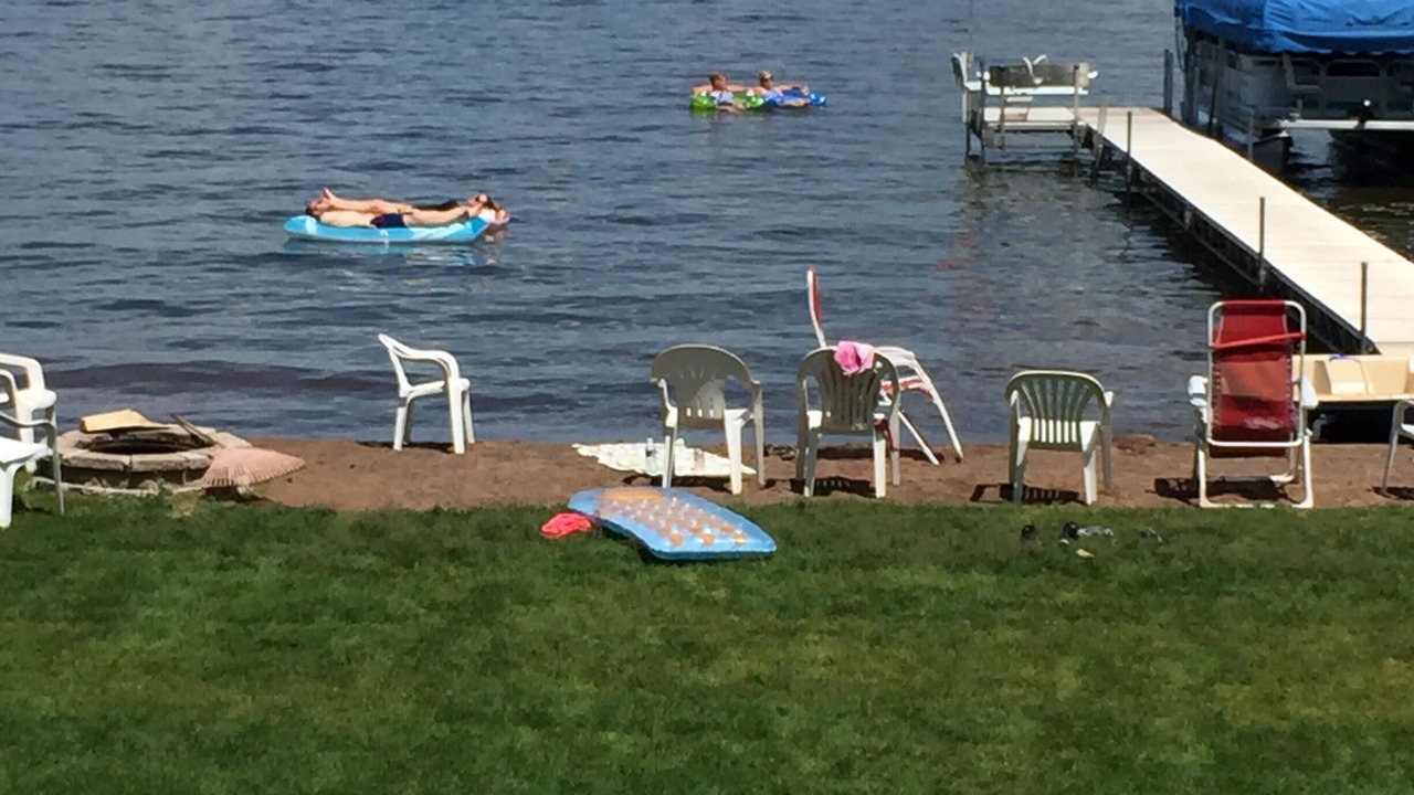 Photo of Others in Sturgeon Lake