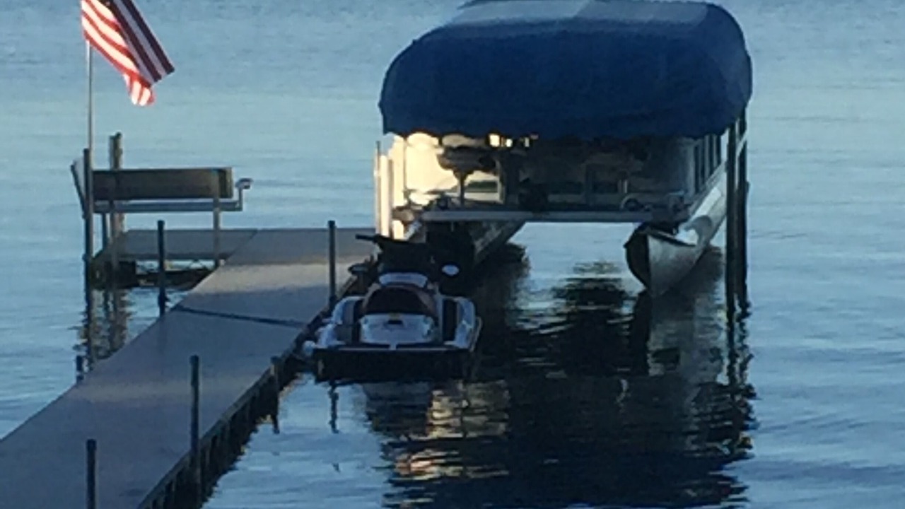 Photo of Outdoor in Sturgeon Lake