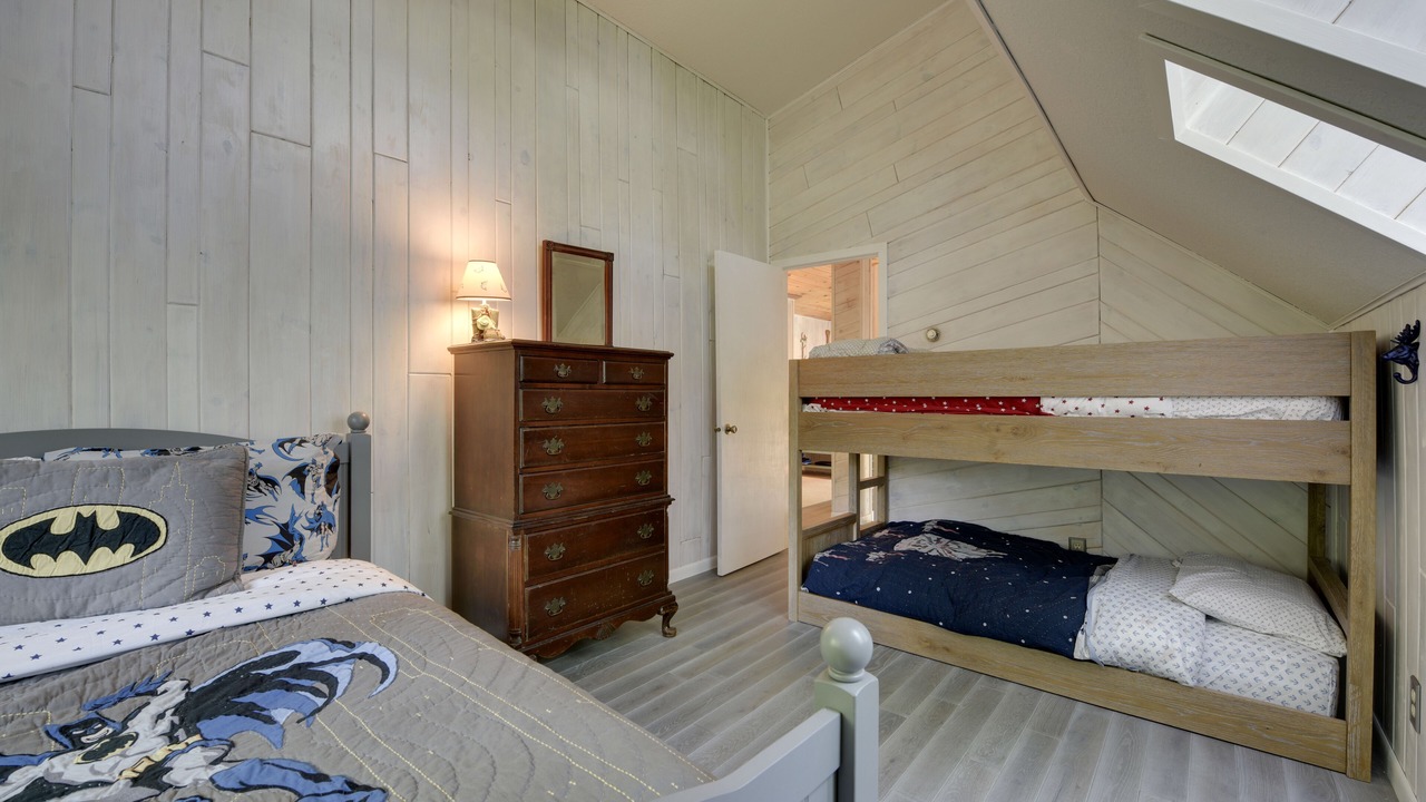 Photo of Bedroom in Grand Rapids
