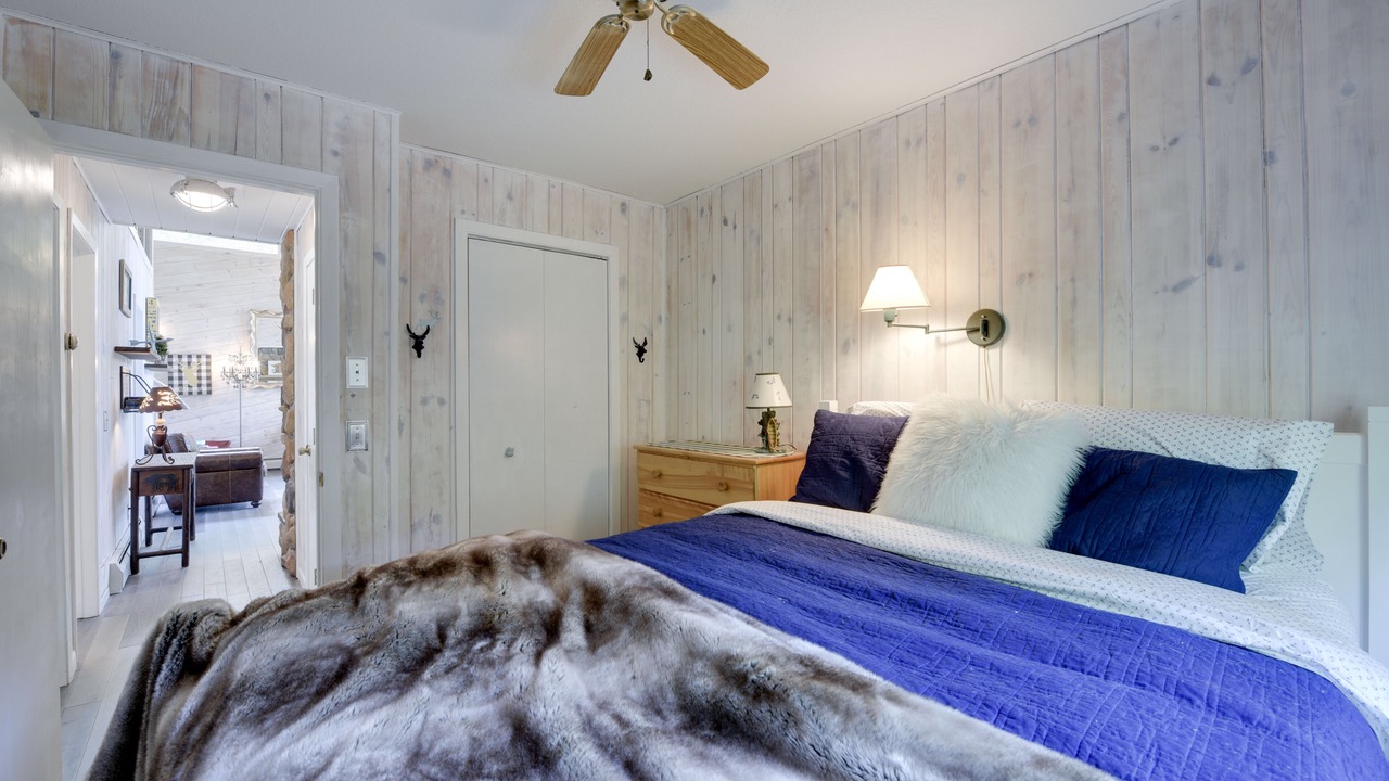 Photo of Bedroom in Grand Rapids