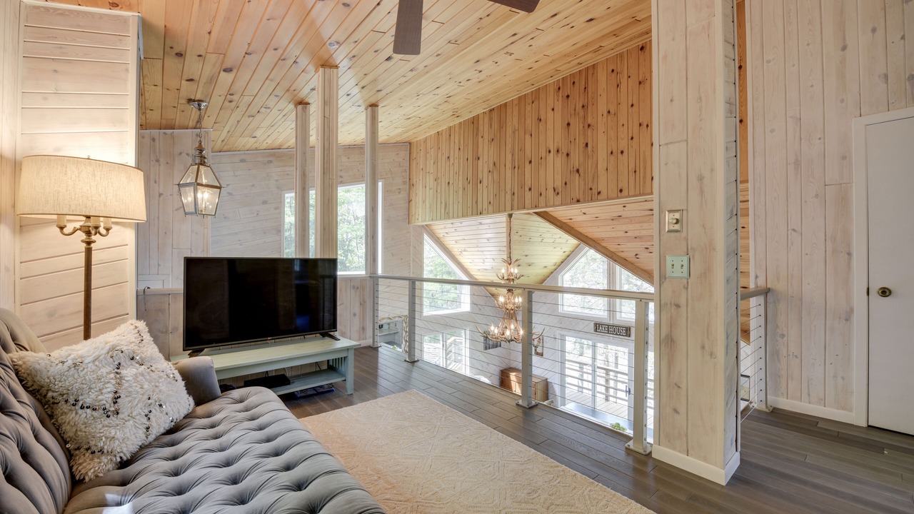 Photo of Livingroom in Grand Rapids