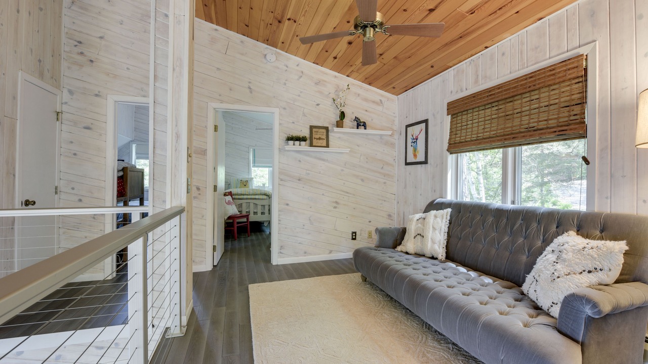 Photo of Livingroom in Grand Rapids