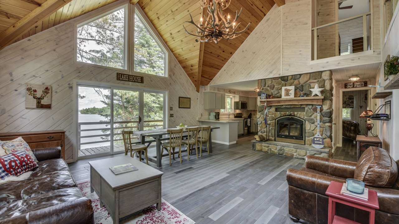Photo of Livingroom in Grand Rapids
