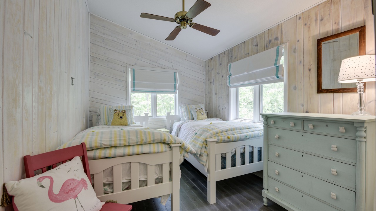 Photo of Bedroom in Grand Rapids