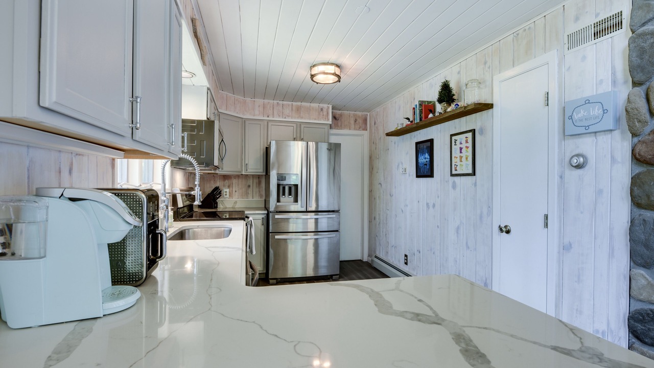 Photo of Kitchen in Grand Rapids