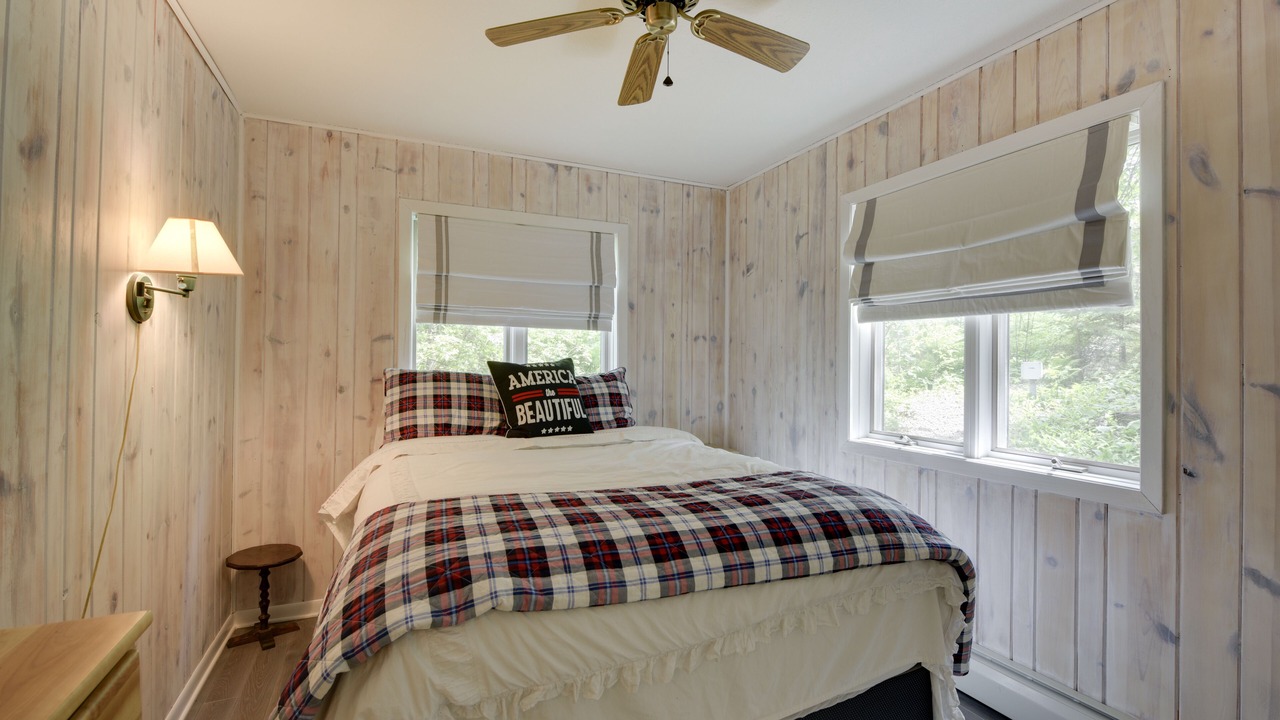 Photo of Bedroom in Grand Rapids