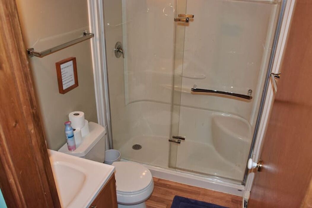 Photo of Bedroom in Severn