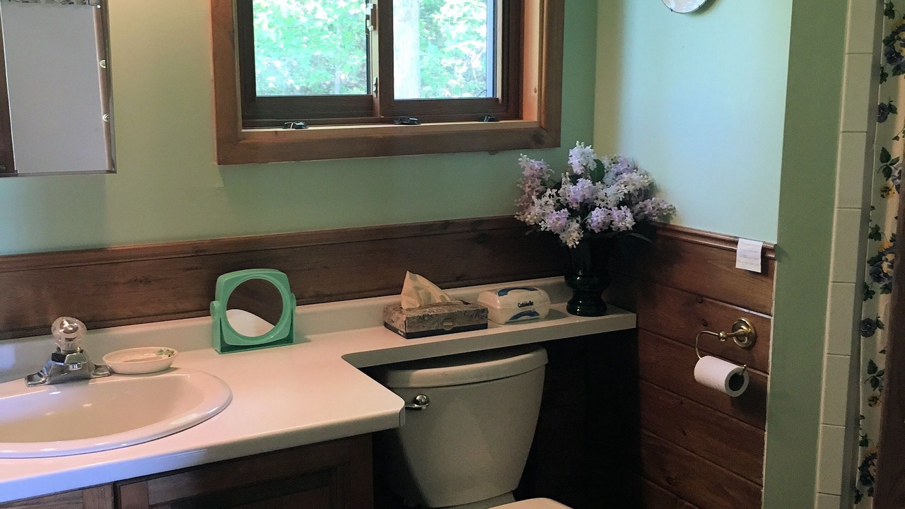 Photo of Bathroom in Severn