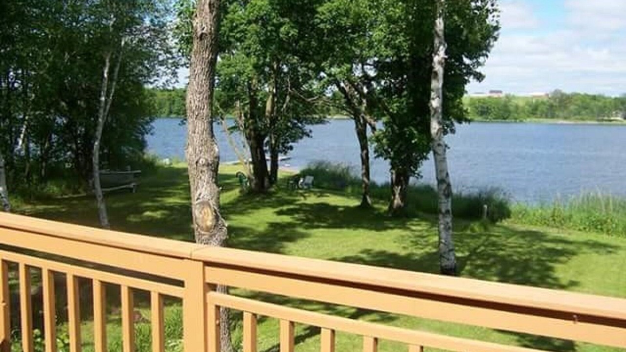 Photo of Outdoor in Audubon