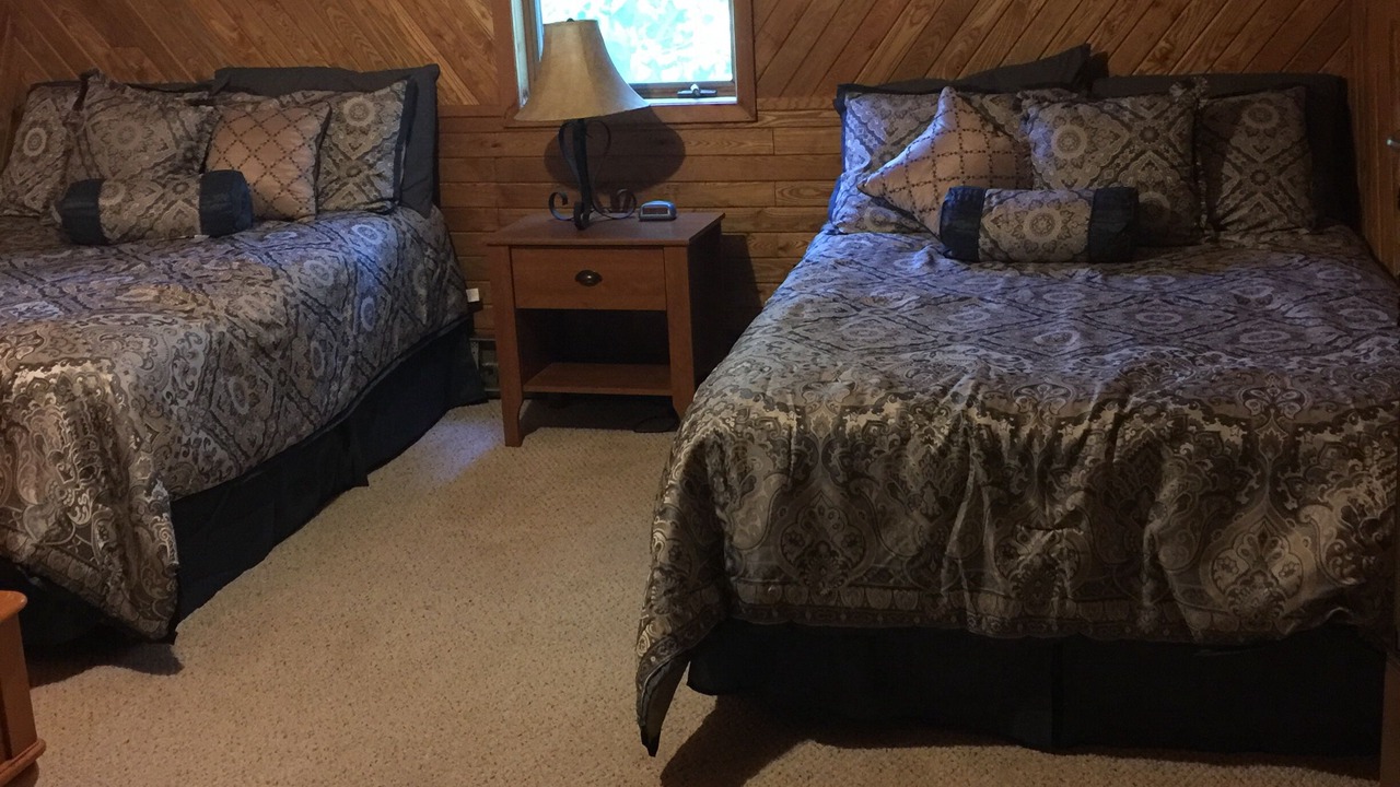 Photo of Bedroom in Audubon