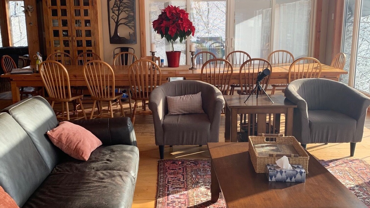 Photo of Livingroom in Dunchurch