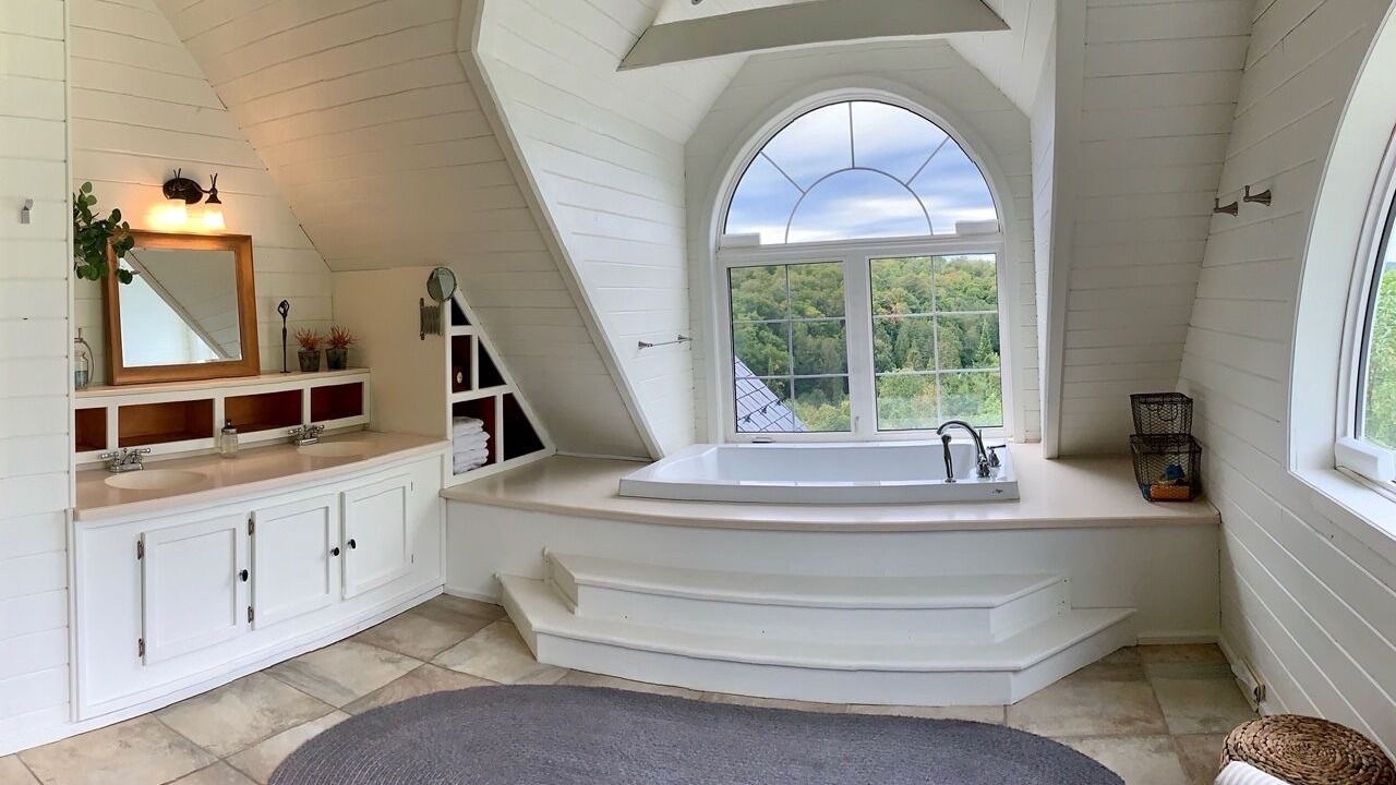 Photo of Bathroom in Dunchurch