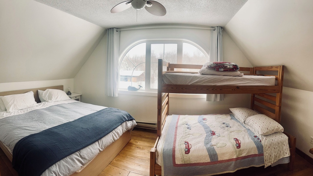 Photo of Bedroom in Dunchurch