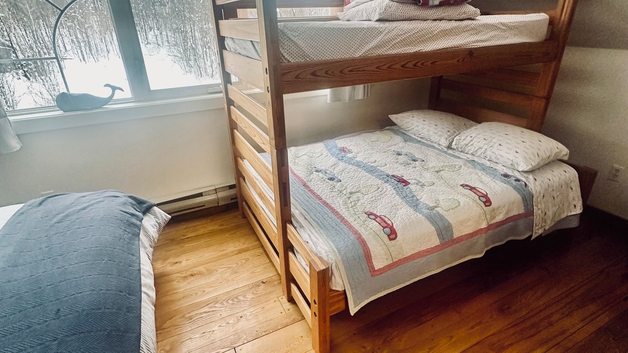 Photo of Bedroom in Dunchurch