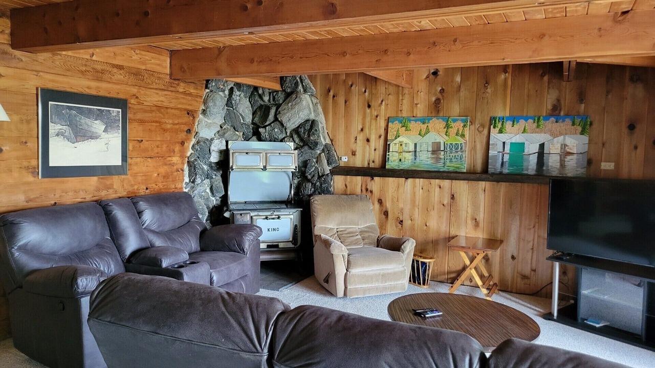Photo of Bedroom in Tower