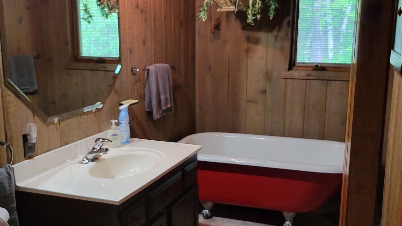 Photo of Bathroom in Tower