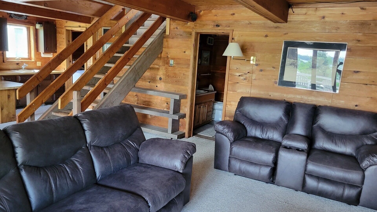 Photo of Bedroom in Tower