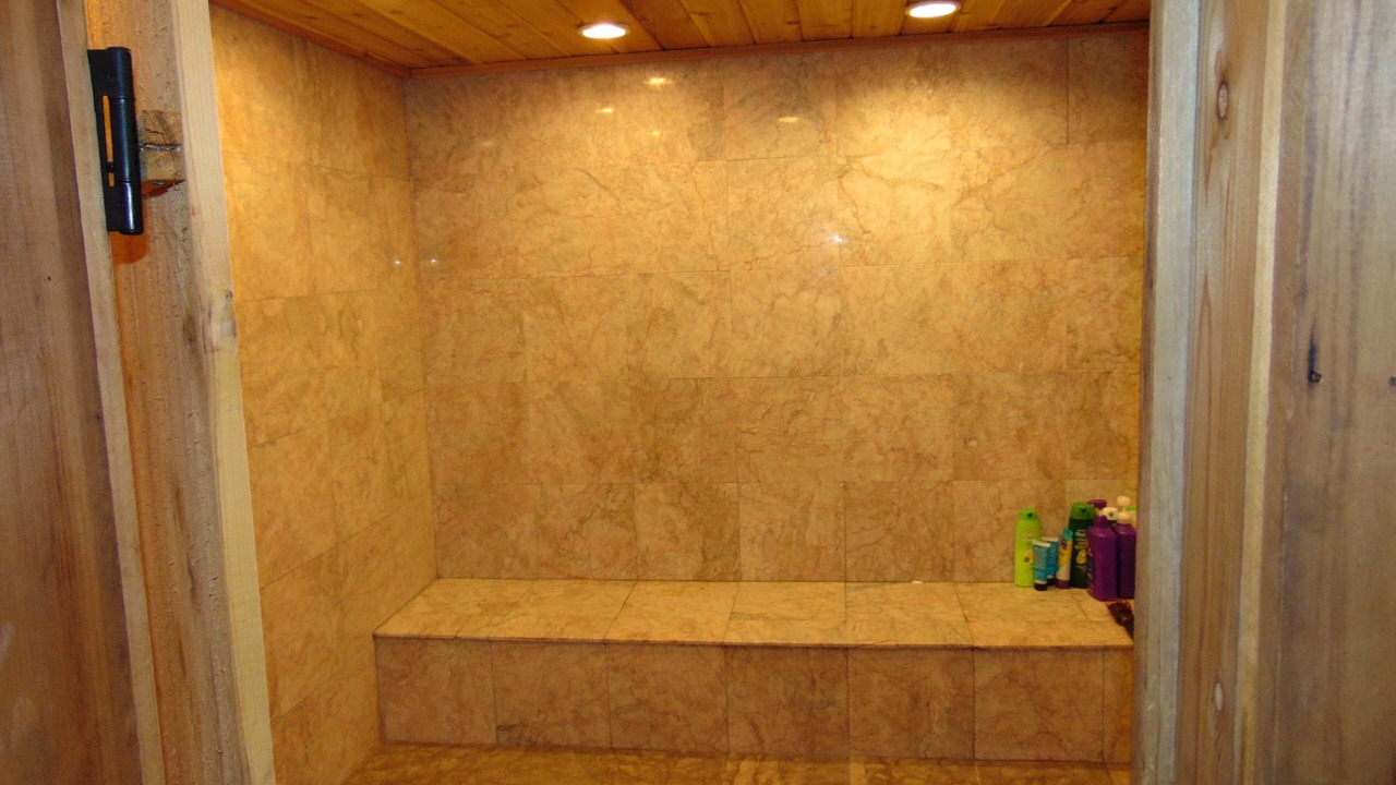 Photo of Bathroom in Tower