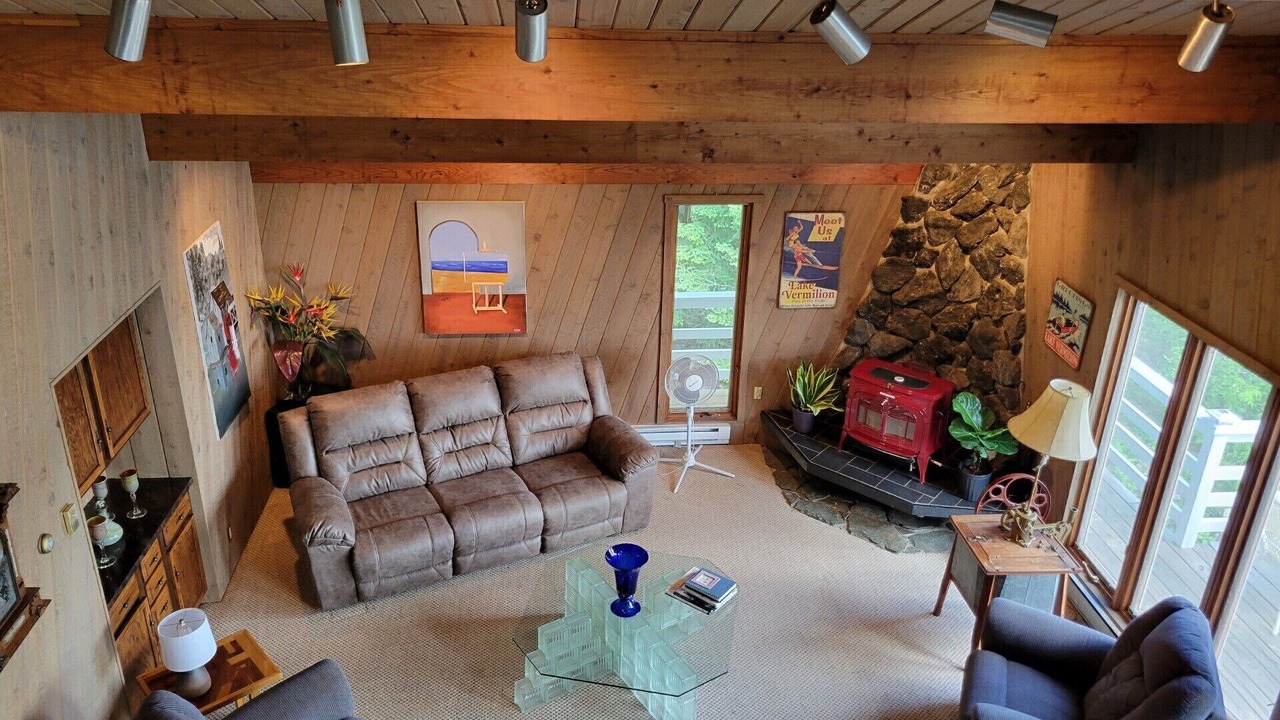 Photo of Bedroom in Tower