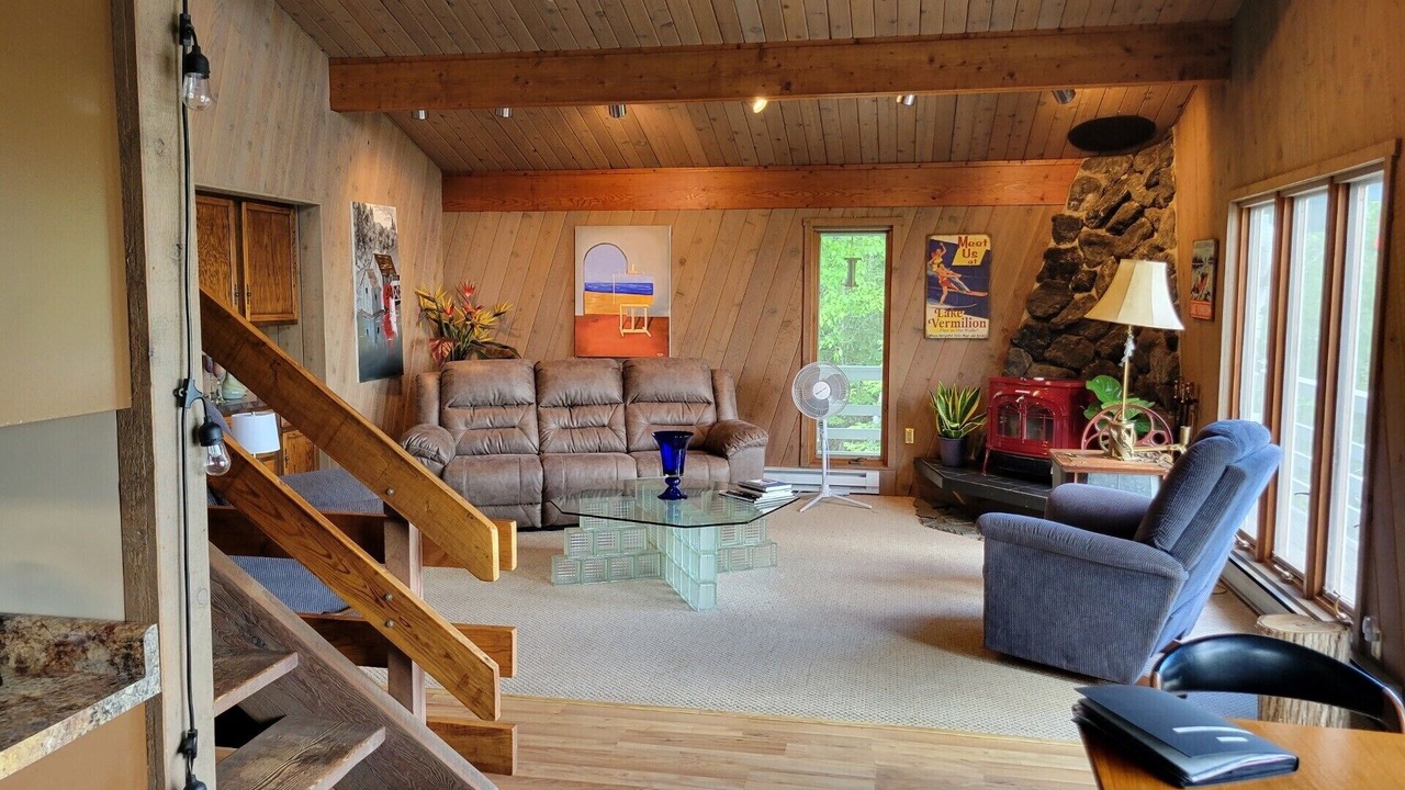 Photo of Bedroom in Tower