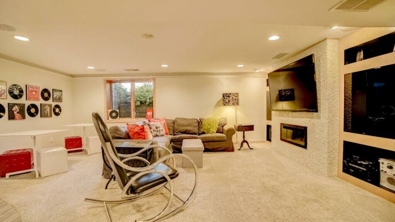 Photo of Livingroom in Stillwater