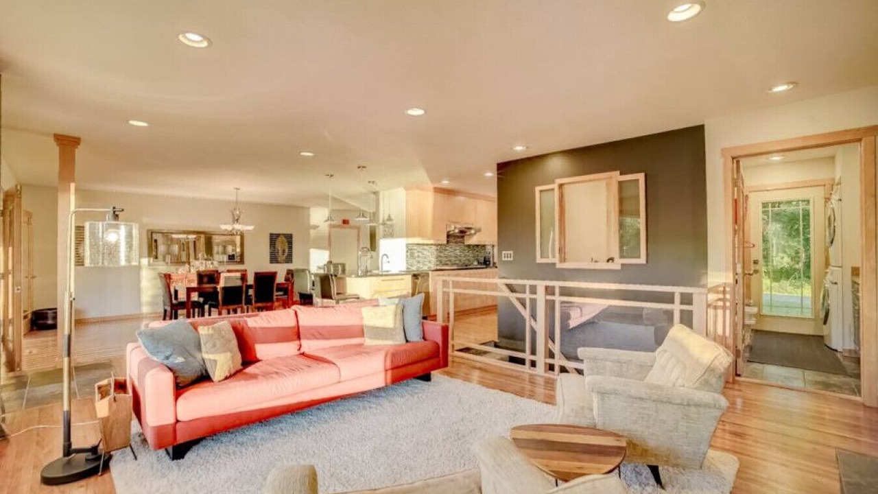 Photo of Livingroom in Stillwater