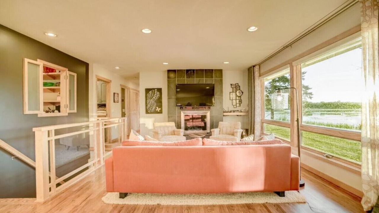 Photo of Livingroom in Stillwater