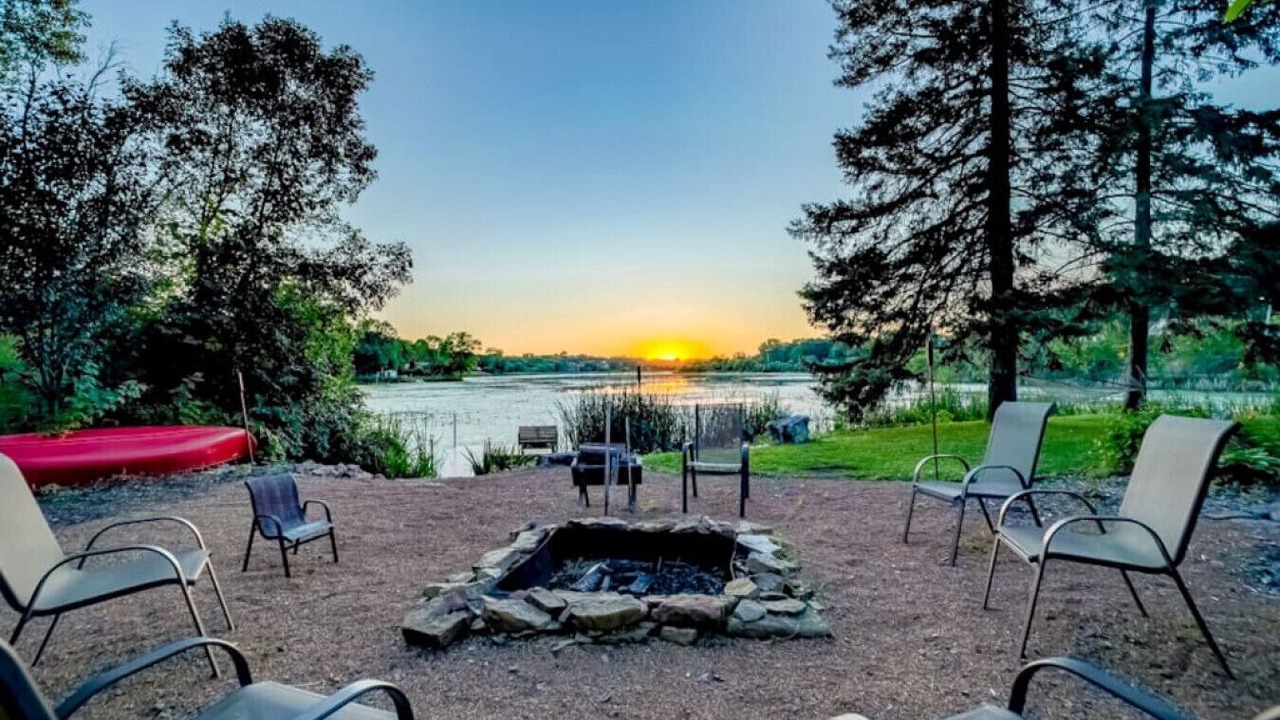 Photo of Outdoor in Stillwater