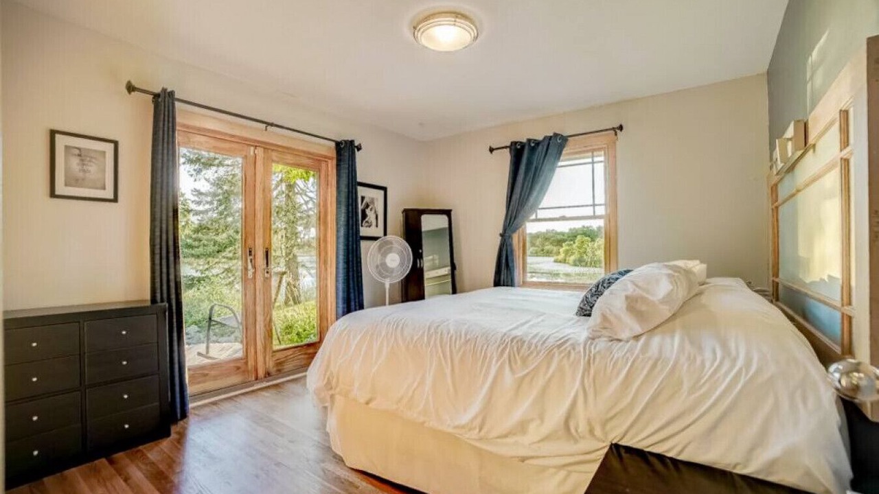 Photo of Bedroom in Stillwater