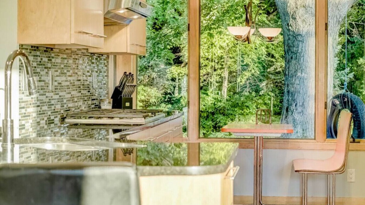 Photo of Kitchen in Stillwater
